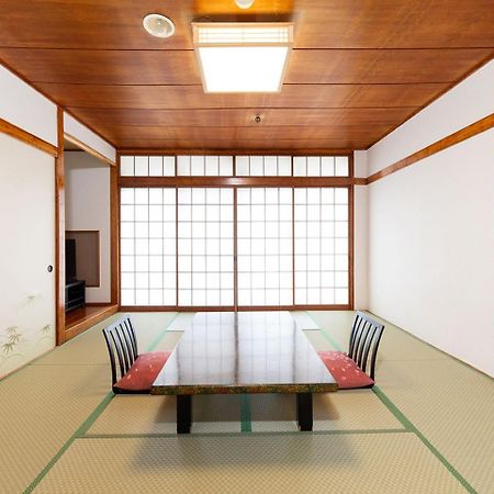 Kinugawa Royal Hotel Никко Экстерьер фото