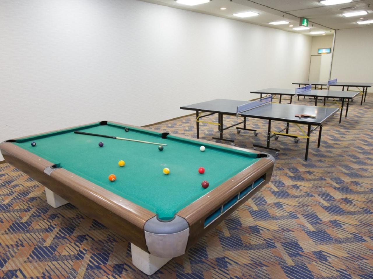 Kinugawa Royal Hotel Никко Экстерьер фото