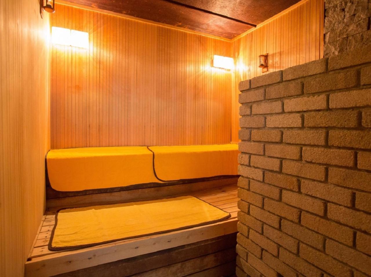 Kinugawa Royal Hotel Никко Экстерьер фото
