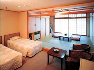 Kinugawa Royal Hotel Никко Экстерьер фото
